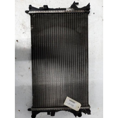 Radiateur eau RENAULT LAGUNA 2 PHASE 2 d’occasion