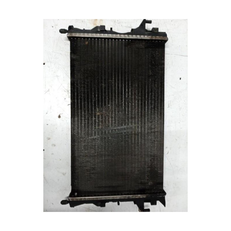 Radiateur eau RENAULT LAGUNA 2 PHASE 2 d’occasion