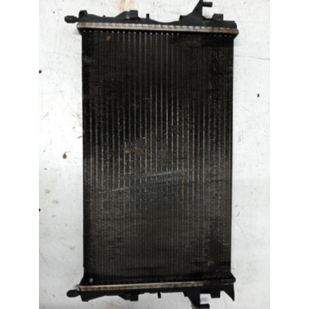 Radiateur eau RENAULT LAGUNA 2 PHASE 2 d’occasion