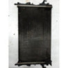 Radiateur eau RENAULT LAGUNA 2 PHASE 2 d’occasion