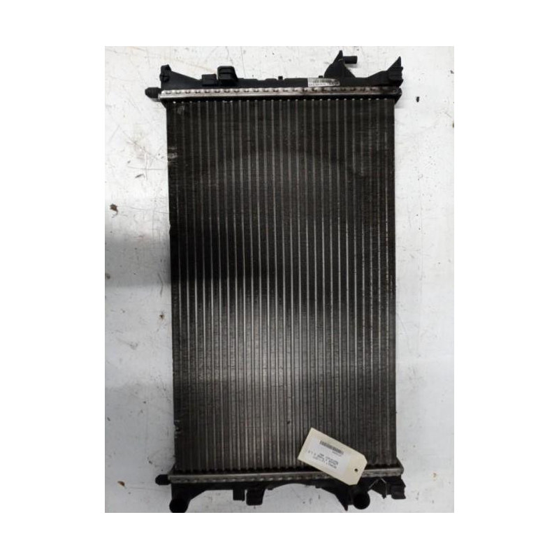 Radiateur eau RENAULT LAGUNA 2 PHASE 2 d’occasion