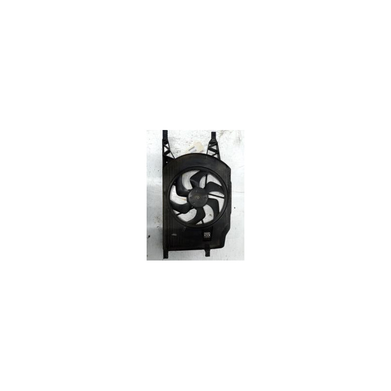 Moto ventilateur radiateur RENAULT LAGUNA 2 PHASE 2 d’occasion