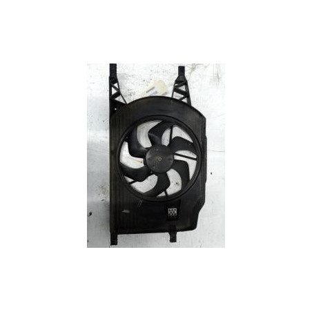 Moto ventilateur radiateur RENAULT LAGUNA 2 PHASE 2 d’occasion