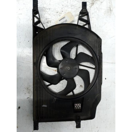 Moto ventilateur radiateur RENAULT LAGUNA 2 PHASE 2 d’occasion