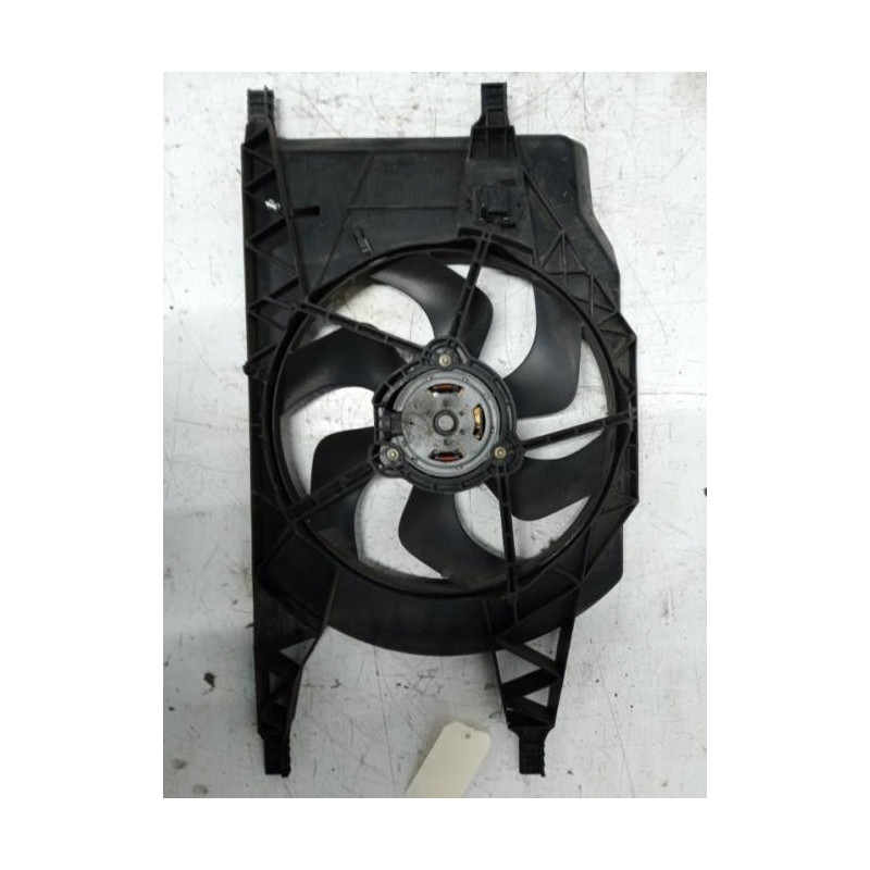 Moto ventilateur radiateur RENAULT LAGUNA 2 PHASE 2 d’occasion