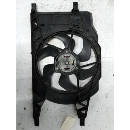 Moto ventilateur radiateur RENAULT LAGUNA 2 PHASE 2 d’occasion