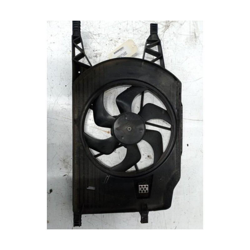 Moto ventilateur radiateur RENAULT LAGUNA 2 PHASE 2 d’occasion