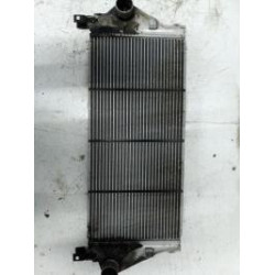 Echangeur air (Intercooler) RENAULT LAGUNA 2 PHASE 2 d’occasion