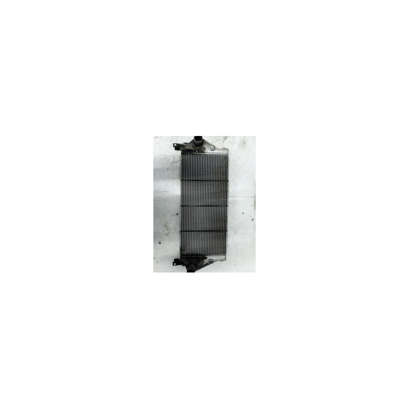 Echangeur air (Intercooler) RENAULT LAGUNA 2 PHASE 2 d’occasion