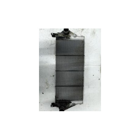Echangeur air (Intercooler) RENAULT LAGUNA 2 PHASE 2 d’occasion