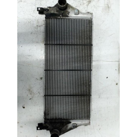 Echangeur air (Intercooler) RENAULT LAGUNA 2 PHASE 2 d’occasion