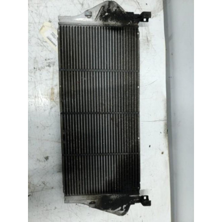 Echangeur air (Intercooler) RENAULT LAGUNA 2 PHASE 2 d’occasion