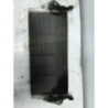 Echangeur air (Intercooler) RENAULT LAGUNA 2 PHASE 2 d’occasion