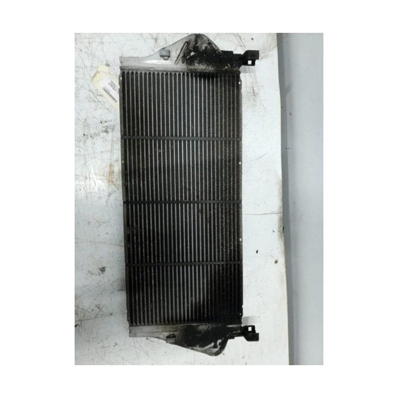 Echangeur air (Intercooler) RENAULT LAGUNA 2 PHASE 2 d’occasion