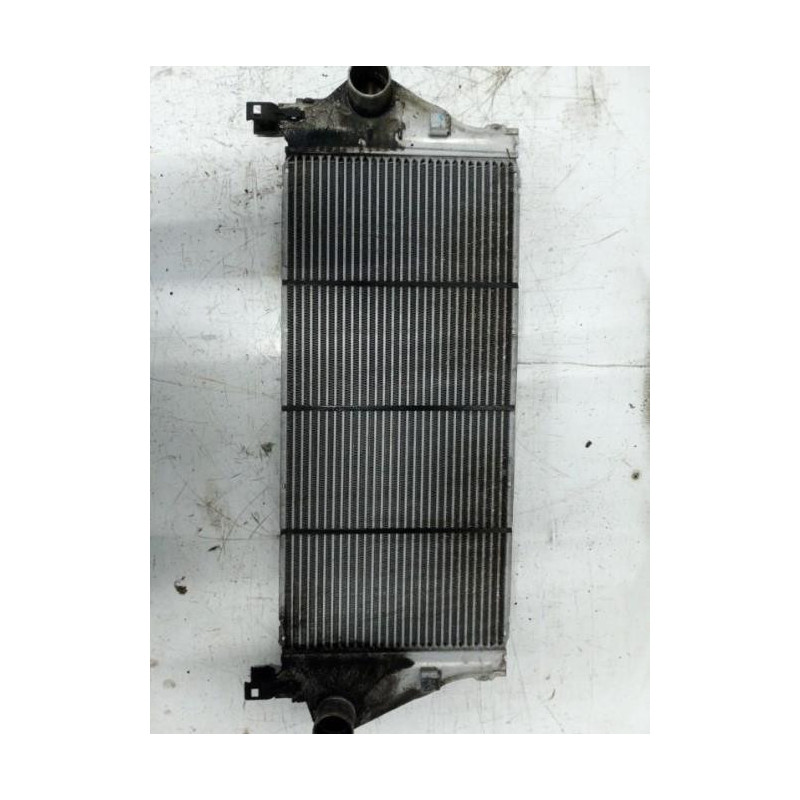 Echangeur air (Intercooler) RENAULT LAGUNA 2 PHASE 2 d’occasion