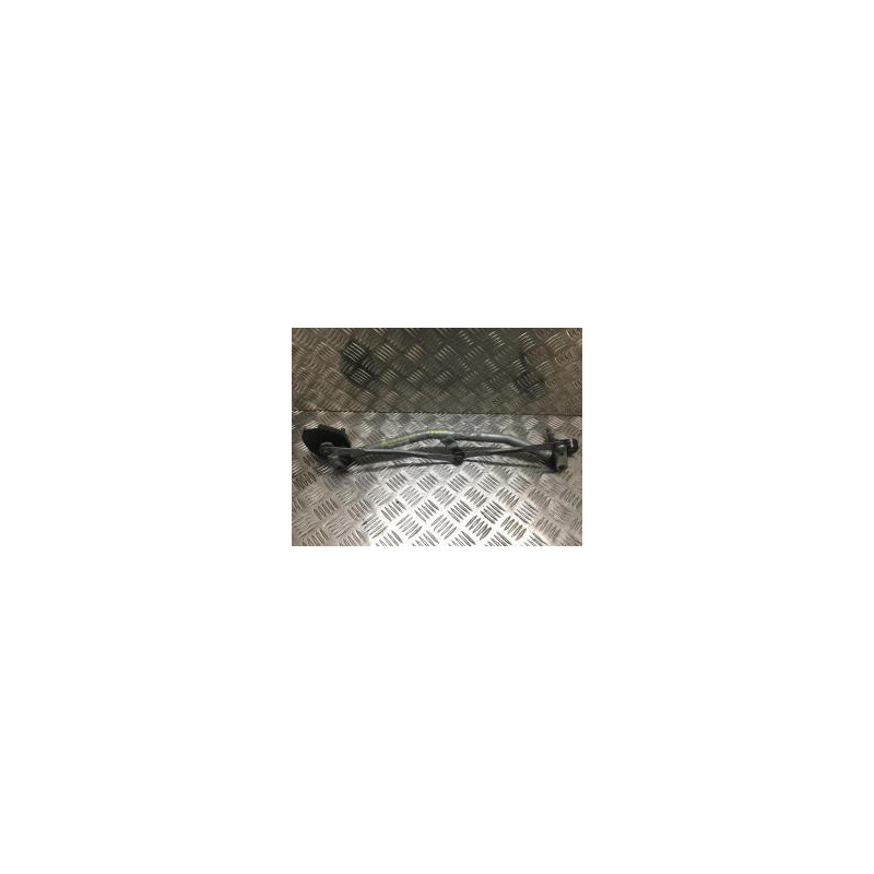 Mecanisme essuie glace avant OPEL ASTRA H PHASE 1 d’occasion