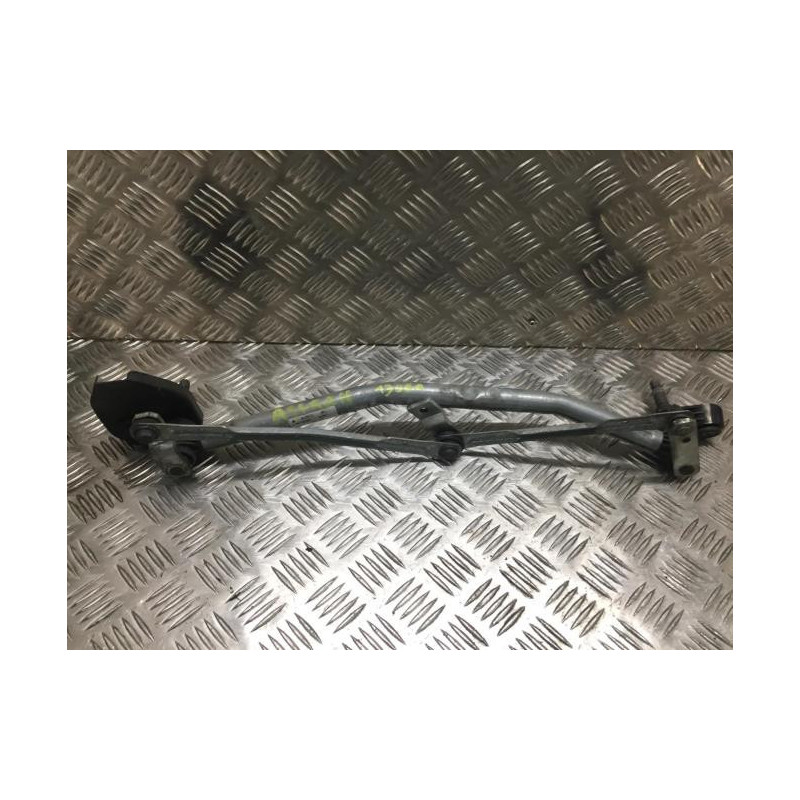Mecanisme essuie glace avant OPEL ASTRA H PHASE 1 d’occasion