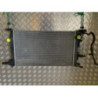 Radiateur eau RENAULT MEGANE 3 PHASE 1 BREAK d’occasion