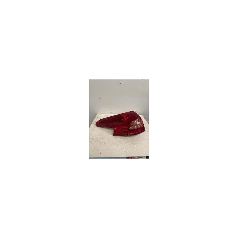 Feu arriere principal gauche (feux) CITROEN C5 2 BREAK d’occasion