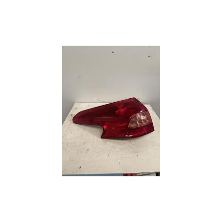 Feu arriere principal gauche (feux) CITROEN C5 2 BREAK d’occasion