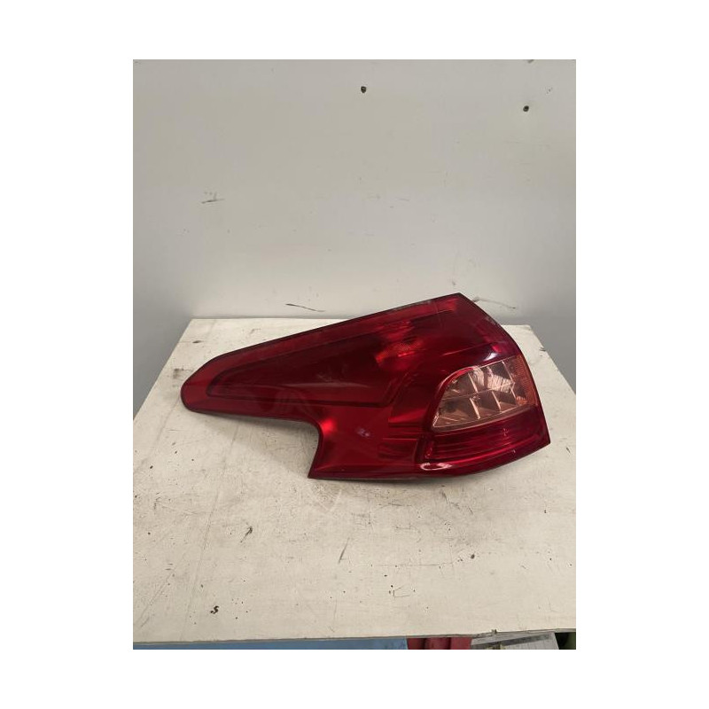 Feu arriere principal gauche (feux) CITROEN C5 2 BREAK d’occasion