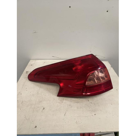 Feu arriere principal gauche (feux) CITROEN C5 2 BREAK d’occasion