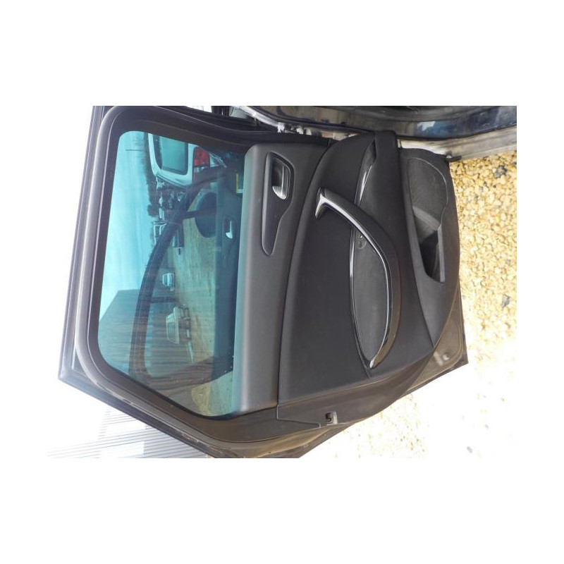 Feu arriere principal gauche (feux) CITROEN C5 2 BREAK d’occasion