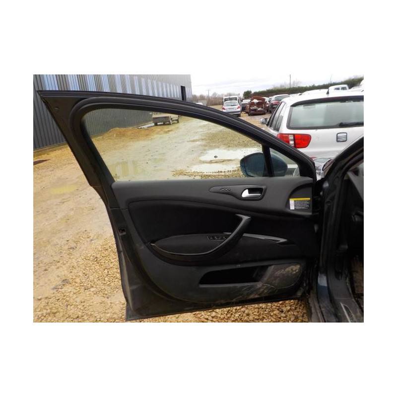 Feu arriere principal gauche (feux) CITROEN C5 2 BREAK d’occasion