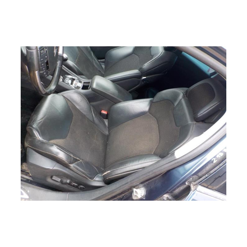 Feu arriere principal gauche (feux) CITROEN C5 2 BREAK d’occasion