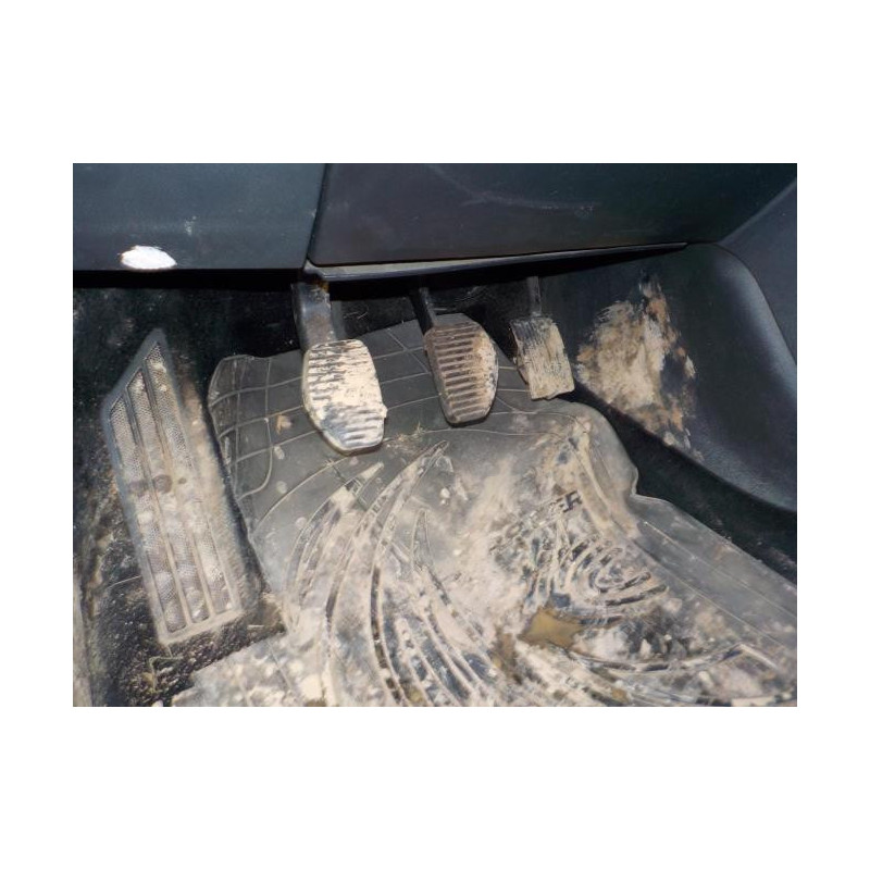 Feu arriere principal gauche (feux) CITROEN C5 2 BREAK d’occasion