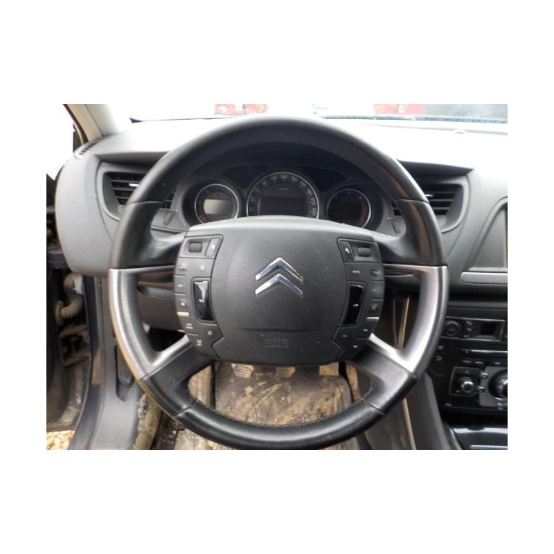 Feu arriere principal gauche (feux) CITROEN C5 2 BREAK d’occasion
