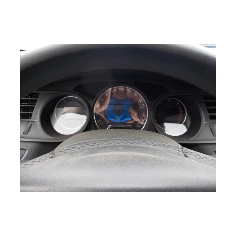 Feu arriere principal gauche (feux) CITROEN C5 2 BREAK d’occasion