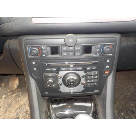 Feu arriere principal gauche (feux) CITROEN C5 2 BREAK d’occasion