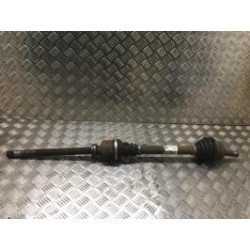 Cardan droit (transmission) PEUGEOT 308 1 SW PHASE 1 BREAK d’occasion