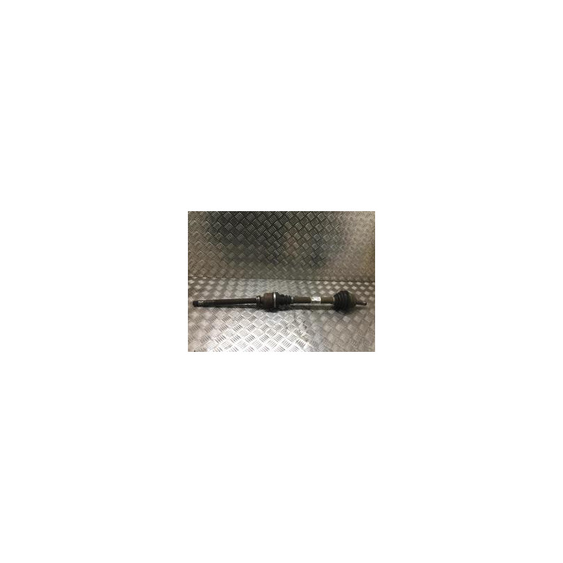 Cardan droit (transmission) PEUGEOT 308 1 SW PHASE 1 BREAK d’occasion