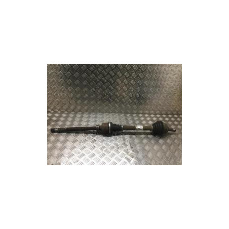 Cardan droit (transmission) PEUGEOT 308 1 SW PHASE 1 BREAK d’occasion