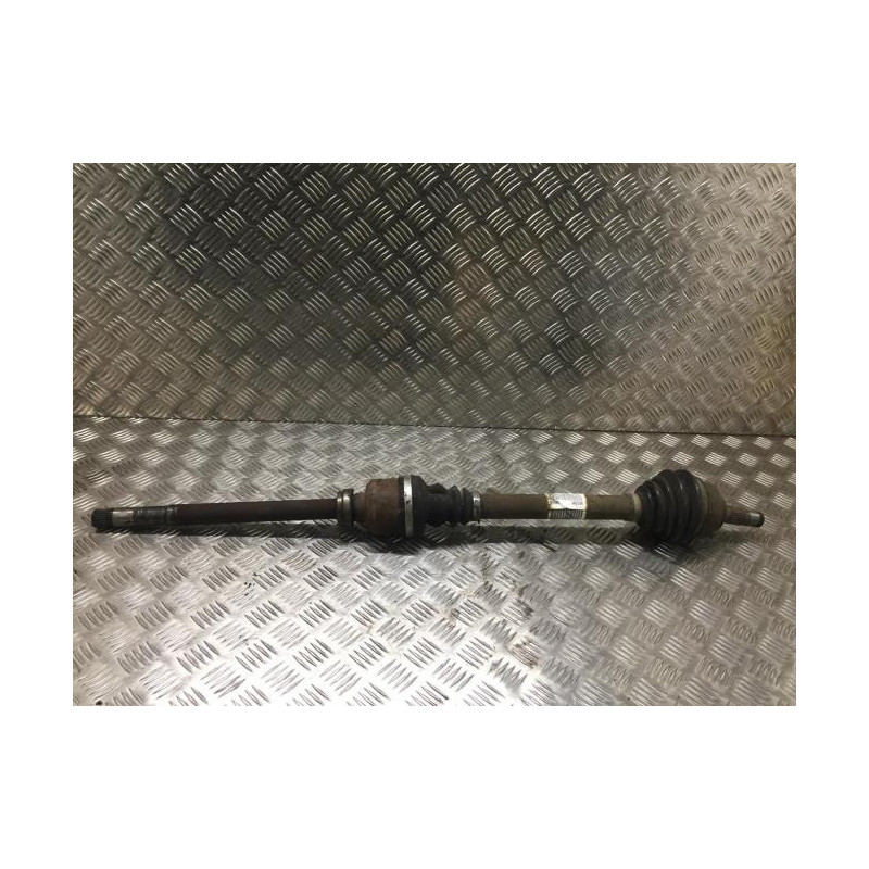 Cardan droit (transmission) PEUGEOT 308 1 SW PHASE 1 BREAK d’occasion