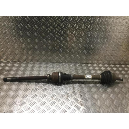 Cardan droit (transmission) PEUGEOT 308 1 SW PHASE 1 BREAK d’occasion
