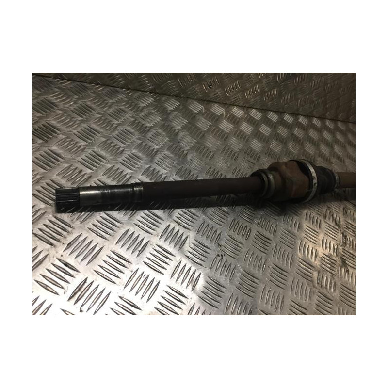 Cardan droit (transmission) PEUGEOT 308 1 SW PHASE 1 BREAK d’occasion