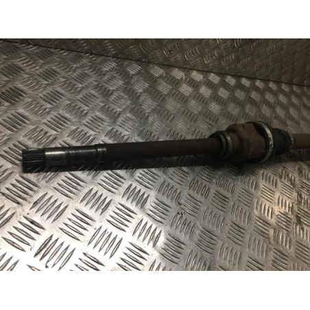 Cardan droit (transmission) PEUGEOT 308 1 SW PHASE 1 BREAK d’occasion