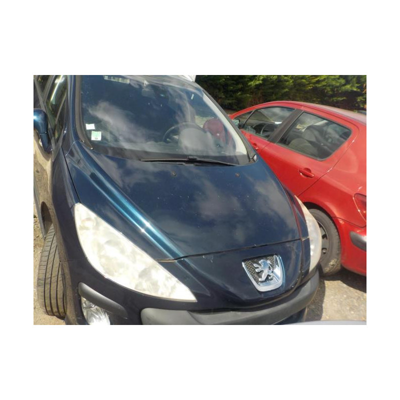 Cardan droit (transmission) PEUGEOT 308 1 SW PHASE 1 BREAK d’occasion