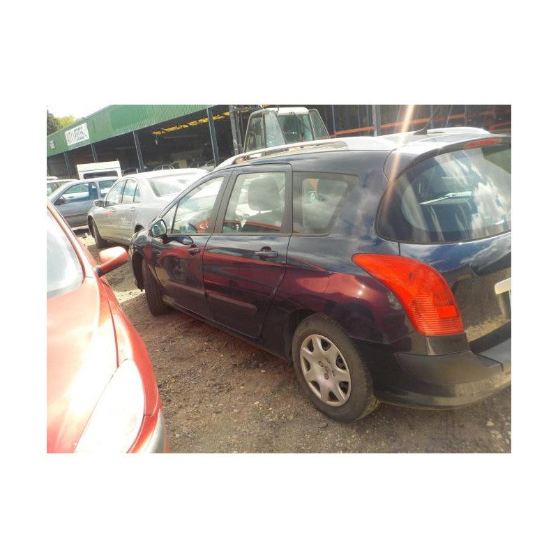 Cardan droit (transmission) PEUGEOT 308 1 SW PHASE 1 BREAK d’occasion