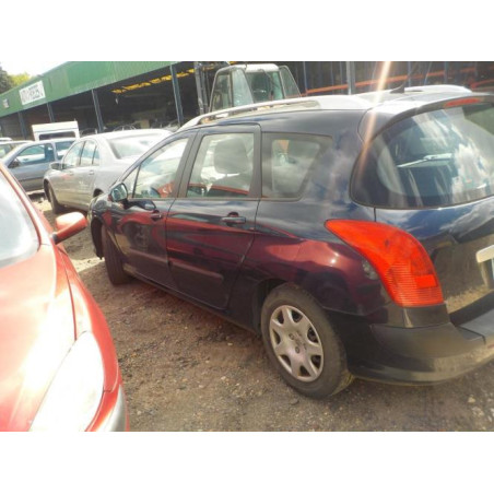 Cardan droit (transmission) PEUGEOT 308 1 SW PHASE 1 BREAK d’occasion