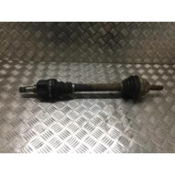 Cardan gauche (transmission) PEUGEOT 308 1 SW PHASE 1 BREAK d’occasion