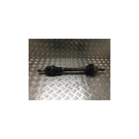 Cardan gauche (transmission) PEUGEOT 308 1 SW PHASE 1 BREAK d’occasion