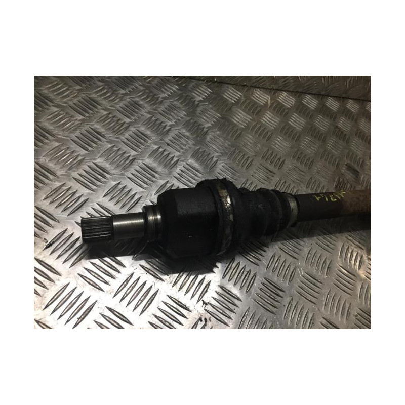 Cardan gauche (transmission) PEUGEOT 308 1 SW PHASE 1 BREAK d’occasion