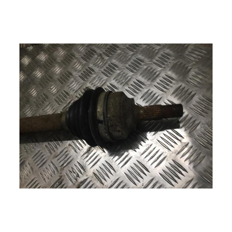 Cardan gauche (transmission) PEUGEOT 308 1 SW PHASE 1 BREAK d’occasion