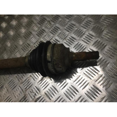 Cardan gauche (transmission) PEUGEOT 308 1 SW PHASE 1 BREAK d’occasion