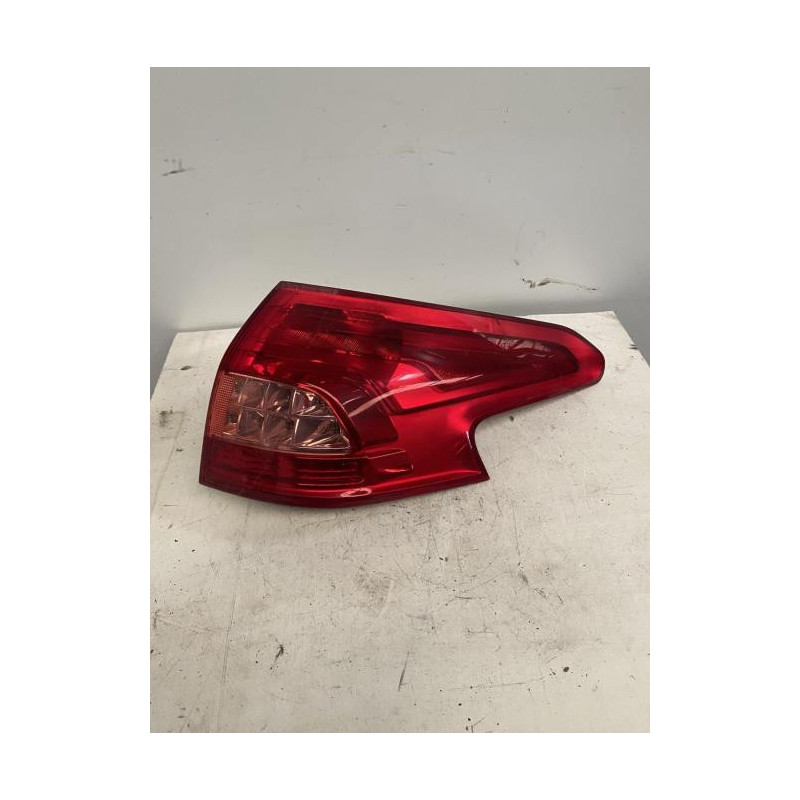 Feu arriere principal droit (feux) CITROEN C5 2 BREAK d’occasion
