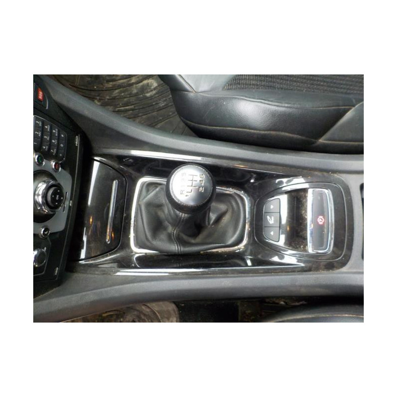 Feu arriere principal droit (feux) CITROEN C5 2 BREAK d’occasion
